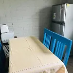 Departamento a 5 minutos del centro