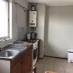 Departamento a 5 minutos del centro