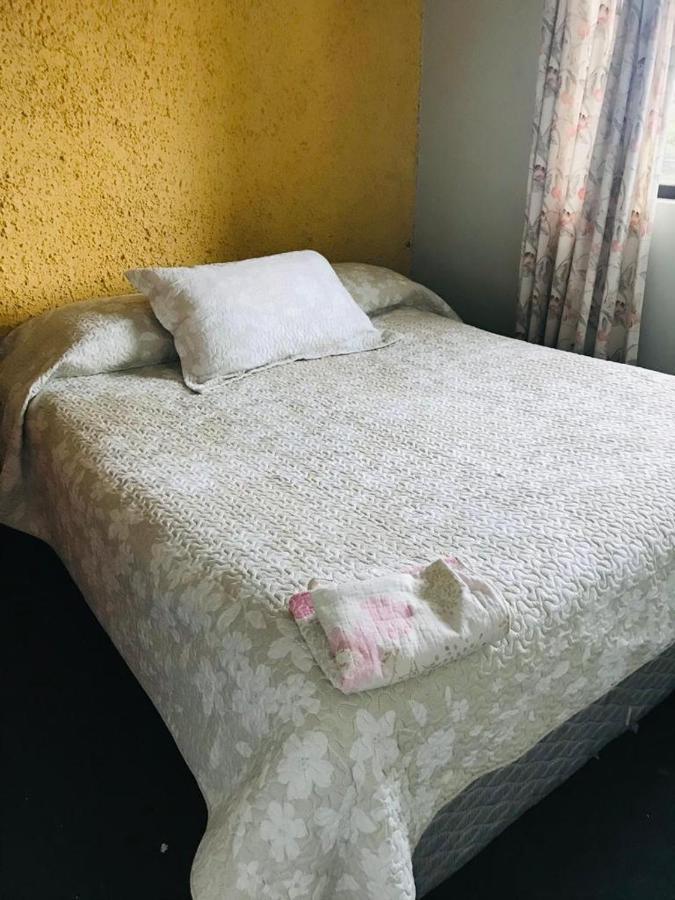Departamento A 5 Minutos Del Centro * Pucón