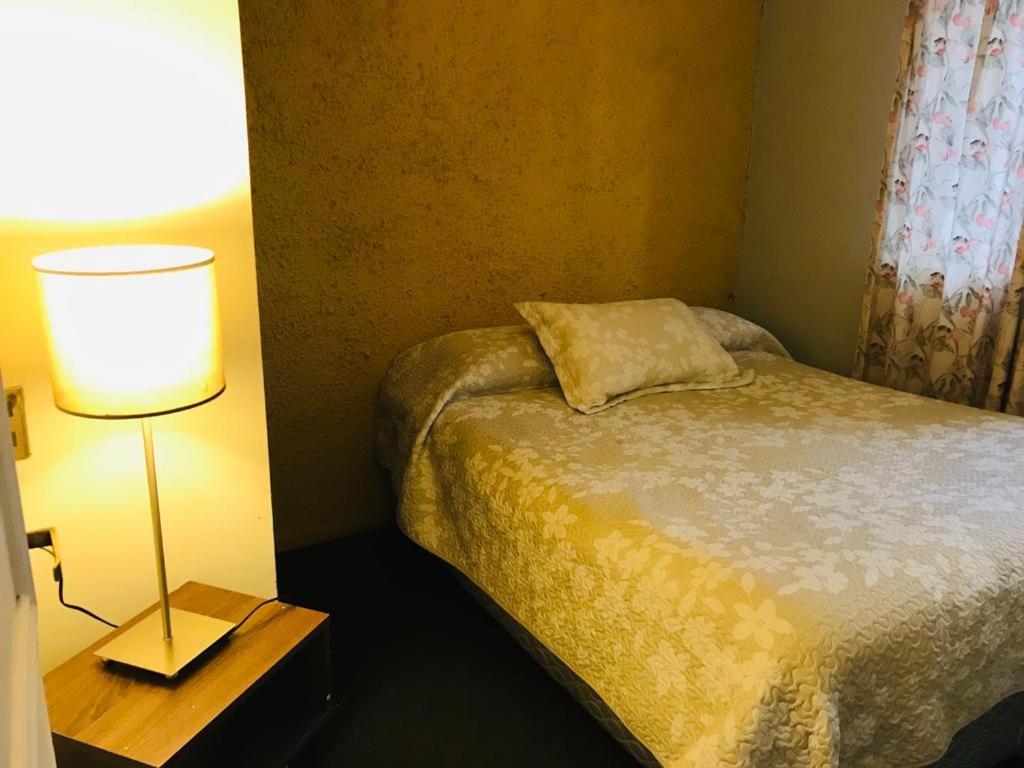 Departamento A 5 Minutos Del Centro Apartamento *