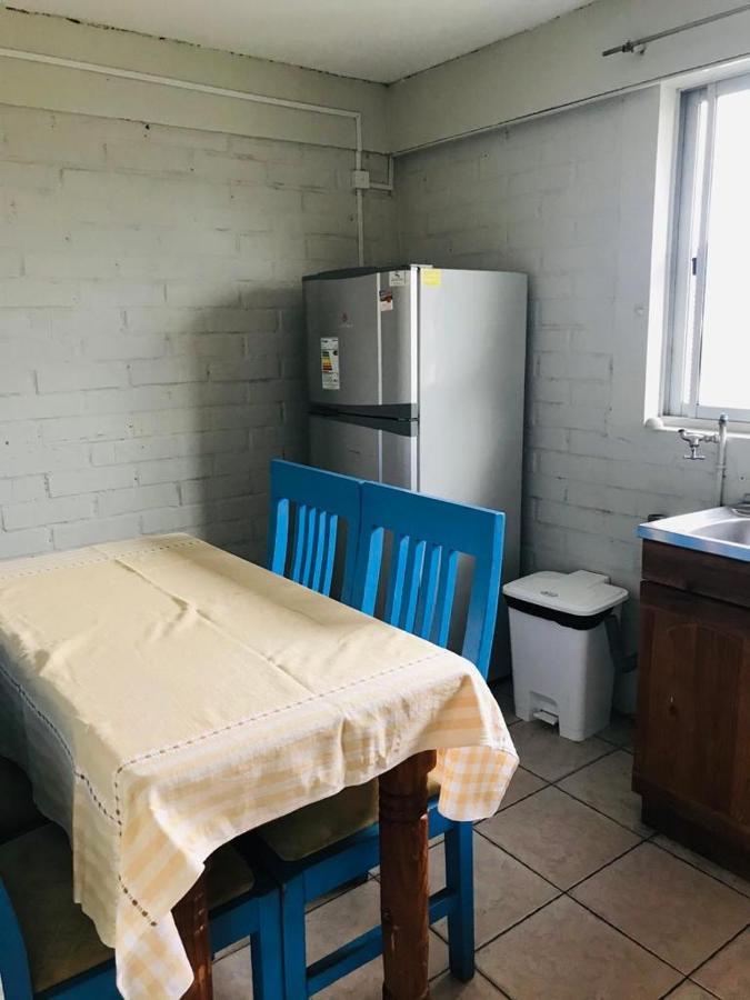 Departamento A 5 Minutos Del Centro