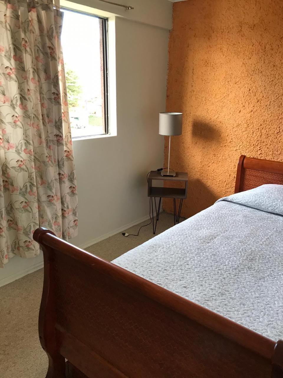 Apartamento Departamento A 5 Minutos Del Centro Pucón
