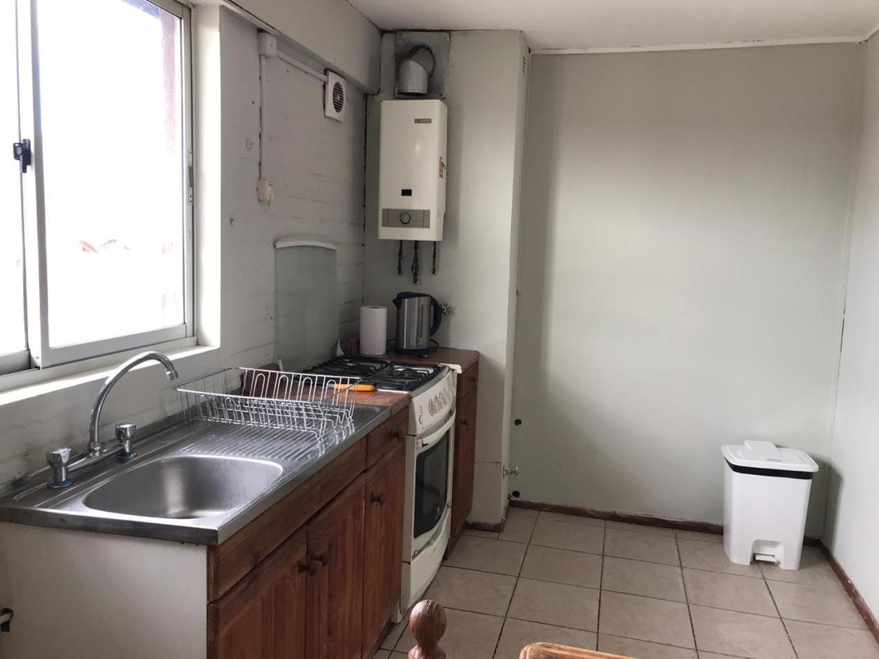 Departamento A 5 Minutos Del Centro Pucón